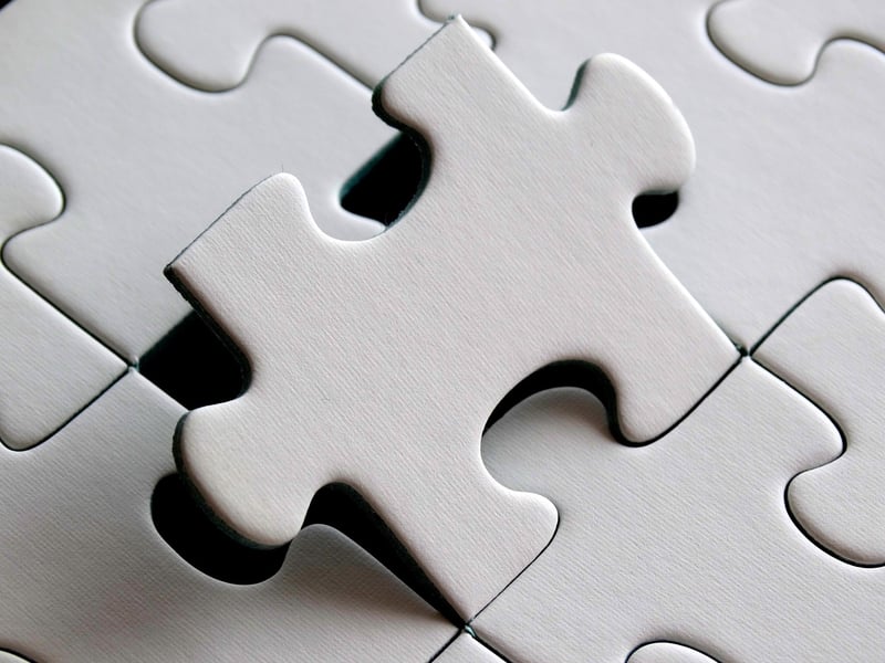 Puzzle Cube